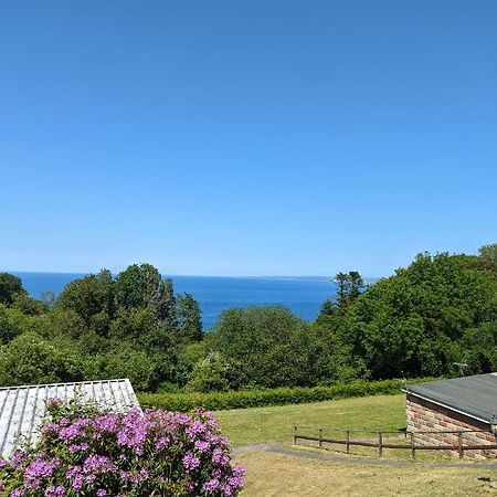 Parkdean Sea Valley Chalet Westward Ho! & Bideford Exteriér fotografie