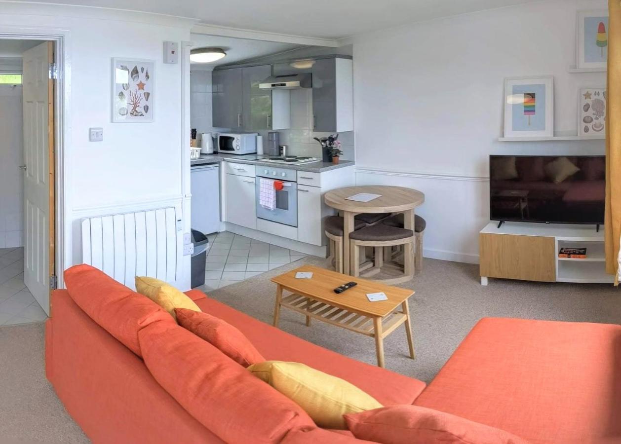 Parkdean Sea Valley Chalet Westward Ho! & Bideford Exteriér fotografie