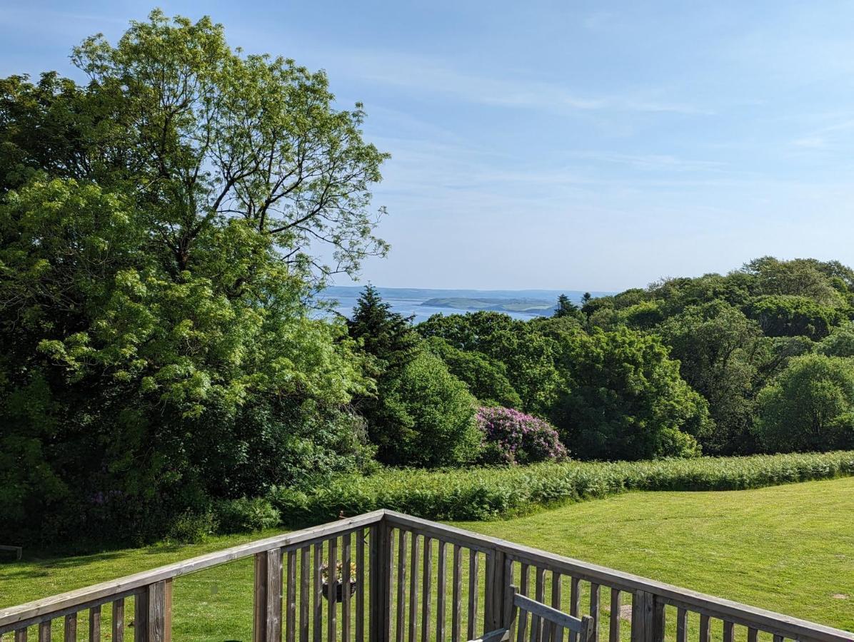 Parkdean Sea Valley Chalet Westward Ho! & Bideford Exteriér fotografie