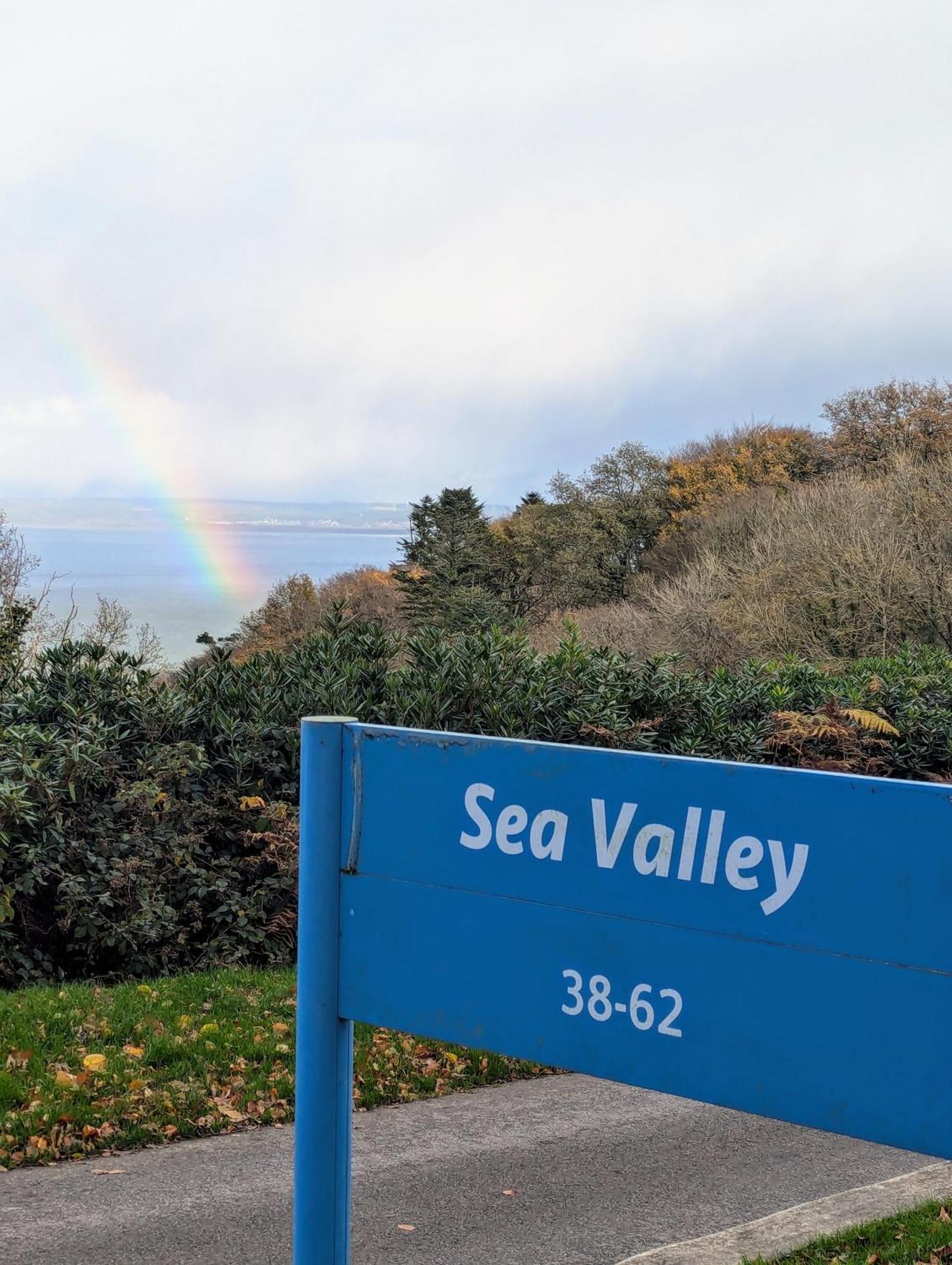 Parkdean Sea Valley Chalet Westward Ho! & Bideford Exteriér fotografie